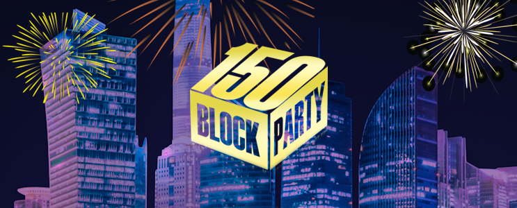 Block Party