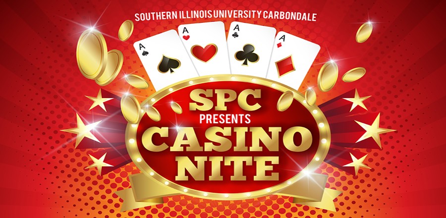 Casino Nite