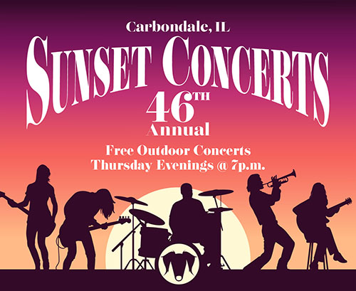 Sunset Concerts