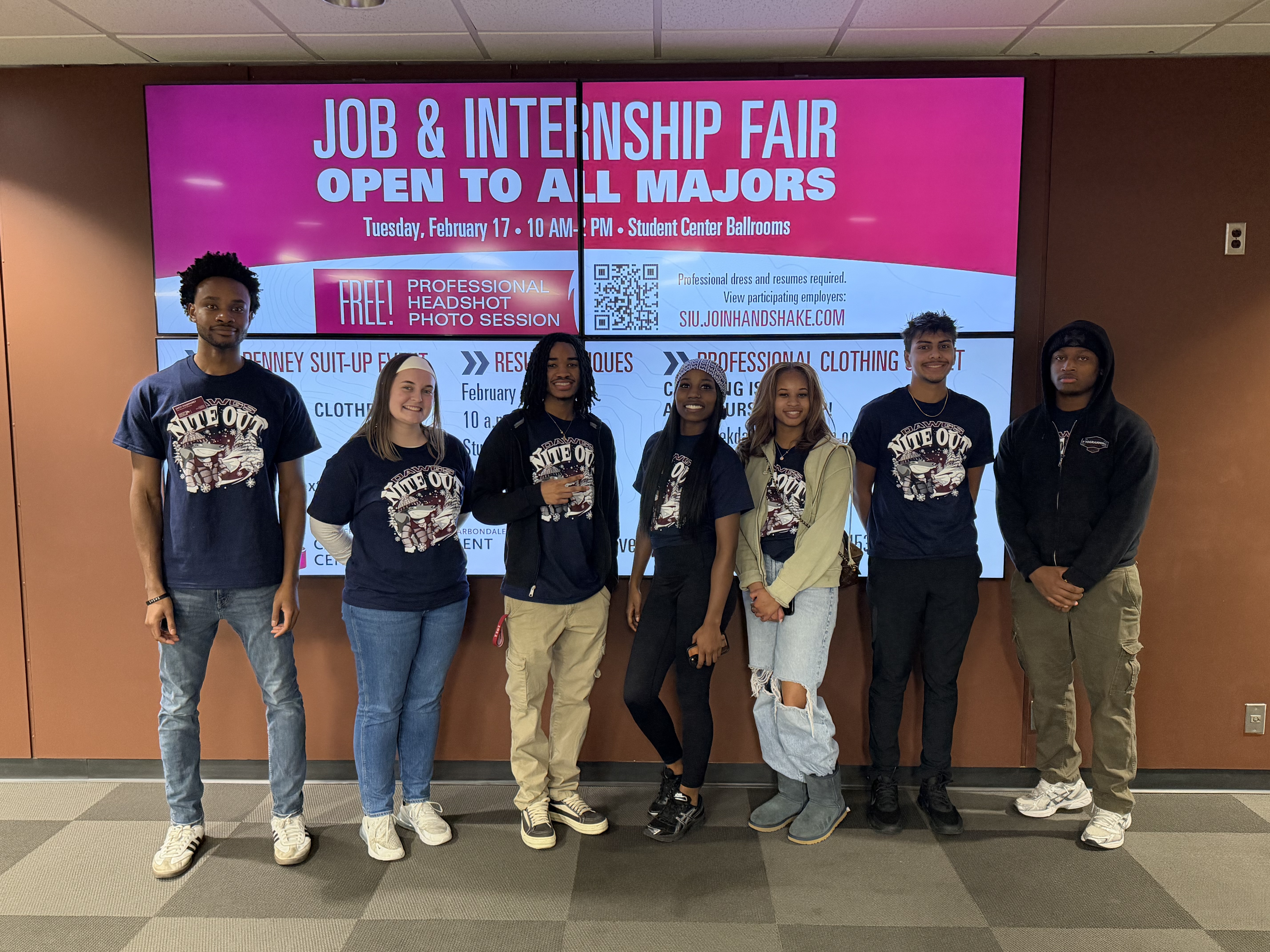 Picture of SPC 2026 Board of Directors